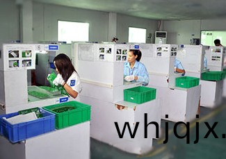 PCB電(dian)路闆(ban)終(zhong)檢