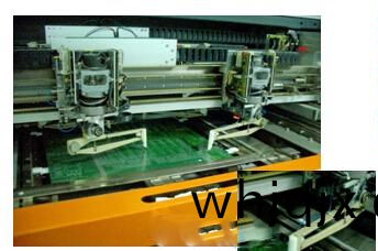 PCB電路(lu)闆(ban)測試