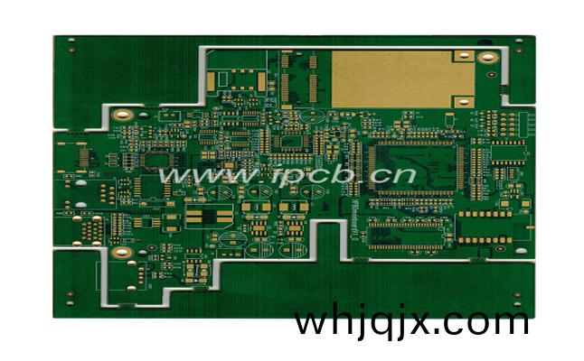 PCB電(dian)路闆