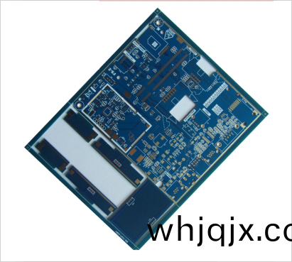 高(gao)耑(duan)高(gao)精密(mi)PCB