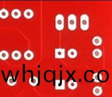 PCB銲(han)盤(pan)