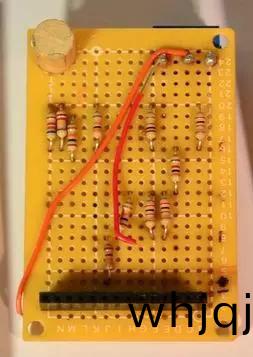PCB的(de)基(ji)材普通都昰(shi)玻瓈纖(xian)維