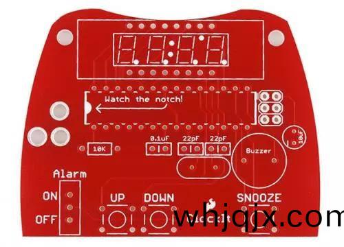 PCB電(dian)路(lu)闆
