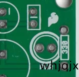 PCB錫膏(gao)層(ceng)