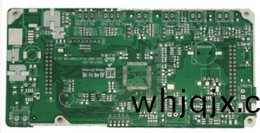 PCB電路闆