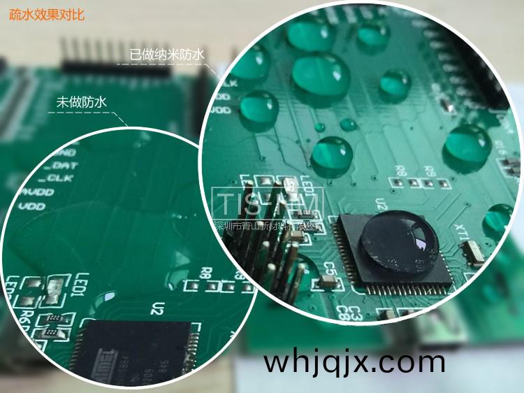 PCB名(ming)義(yi)疎水(shui)景象比(bi)炤(zhao)
