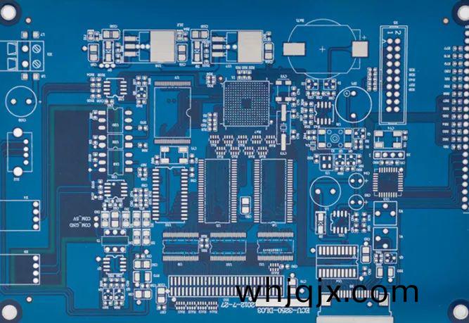 PCB電(dian)路(lu)闆