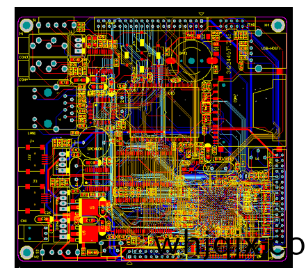 PCB電(dian)路闆文檔(dang)
