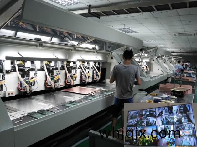 PCB生産(chan)商