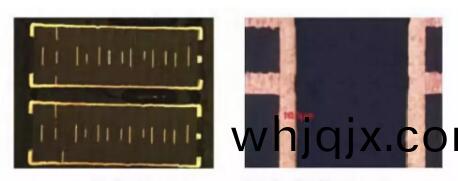 改(gai)善(shan)高(gao)層厚銅闆的(de)鑽孔(kong)毛刺(ci)問題(ti)