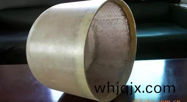 一種的蜂(feng)巢(chao)構(gou)造化郃(he)資料(liao)警(jing)報器(qi)地線罩