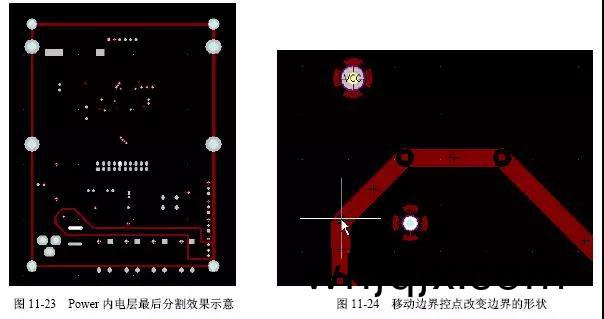 Power內電(dian)層宰割(ge)