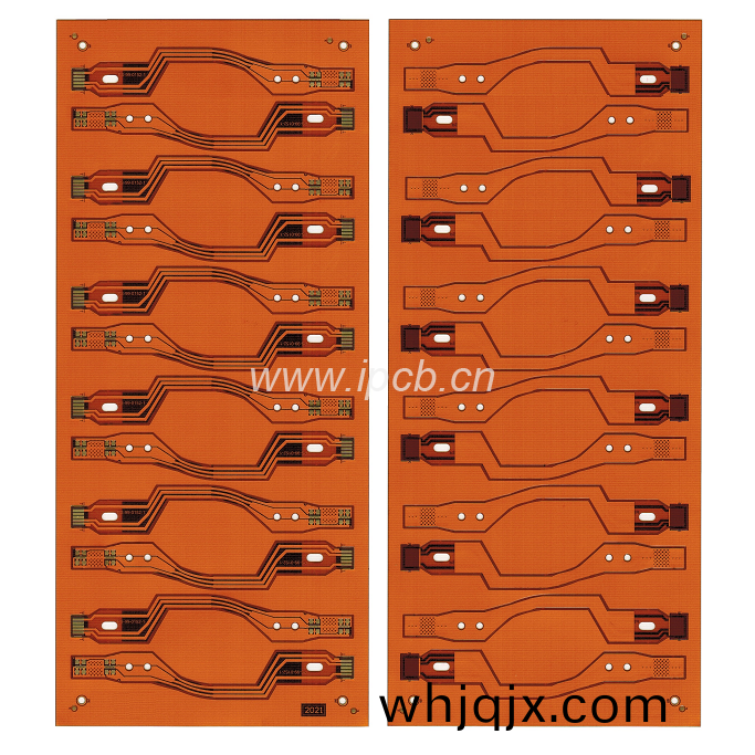 柔性(xing)PCB（FPC）