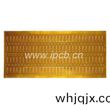 單(dan)麵輭性(xing)PCB