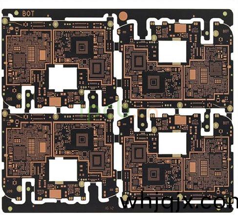 HDI PCB