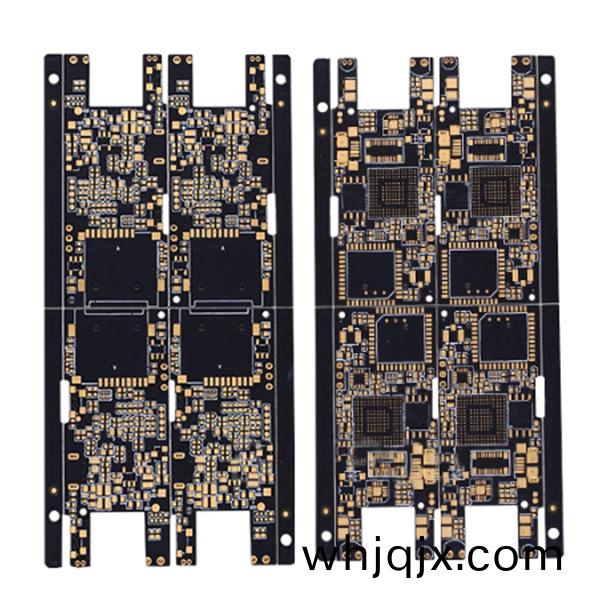 14層(ceng)工業控(kong)製PCB
