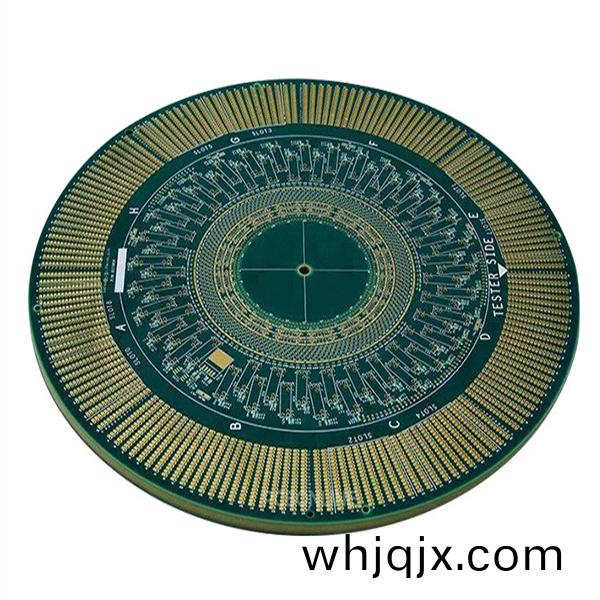 14層IC測(ce)試(shi)電路(lu)闆(ban)