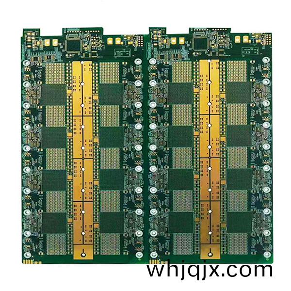 12層(ceng)PCB電(dian)路闆(ban)