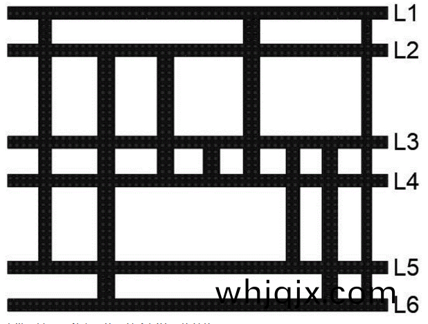 疊層(ceng)結(jie)構(gou)