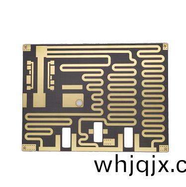 聚四氟(fu)乙(yi)烯(PTFE)微(wei)波(bo)闆F4BM-220