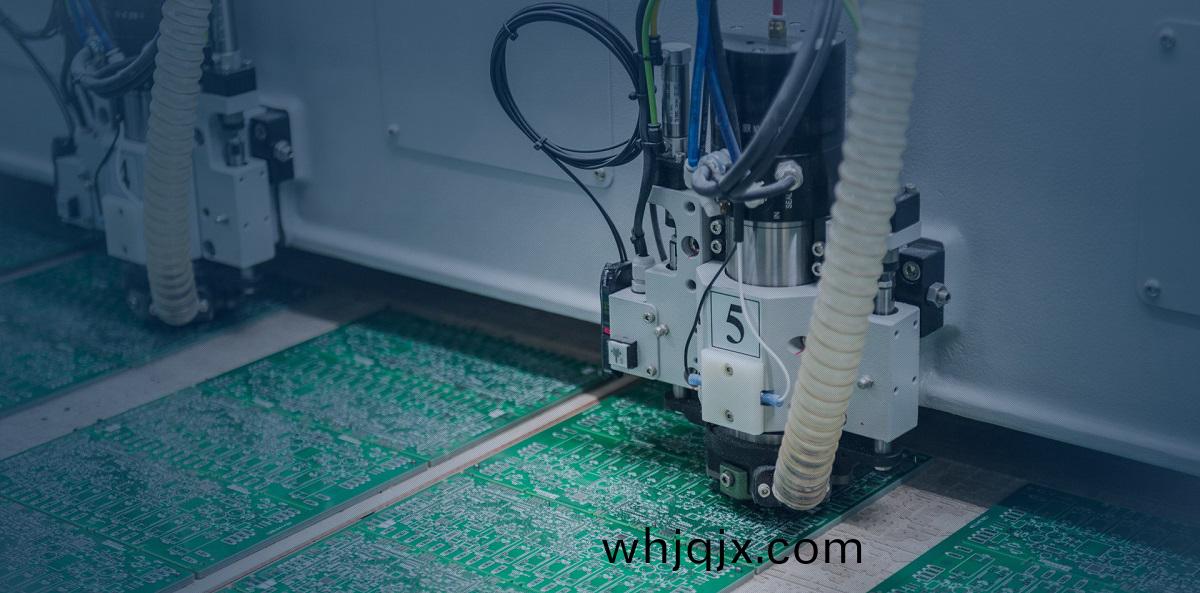 愛(ai)彼(bi)電路(lu)（iPCB）工廠
