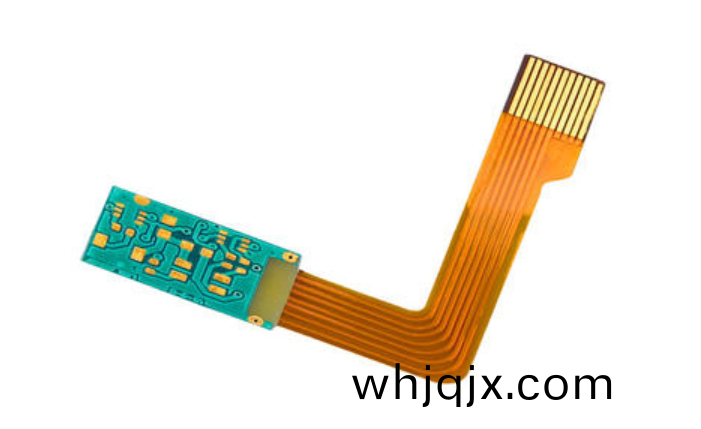 柔(rou)性(xing)印製(zhi)電(dian)路(lu)闆