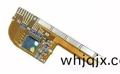 多(duo)層FPC
