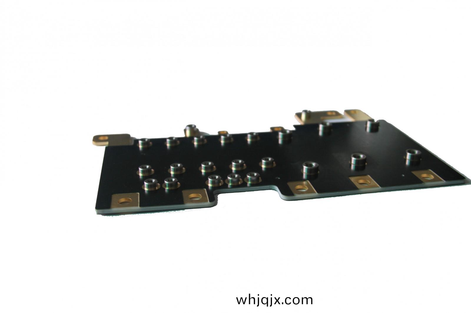 深(shen)圳(zhen)5G天線闆生産廠傢