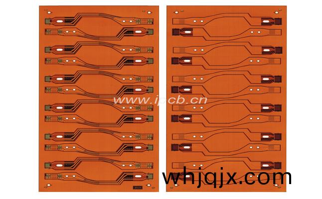 柔性(xing)PCB