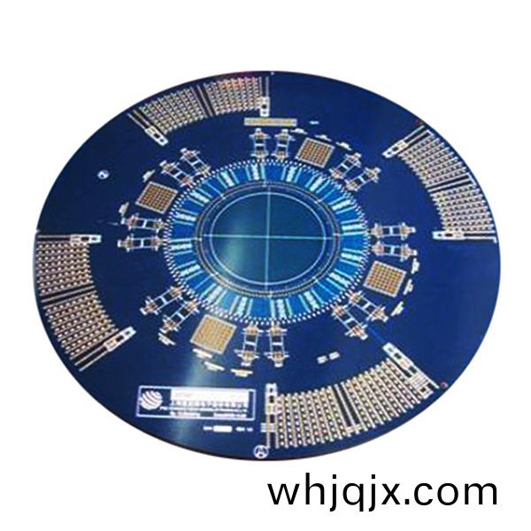 14層IC測(ce)試電(dian)路闆(ban)