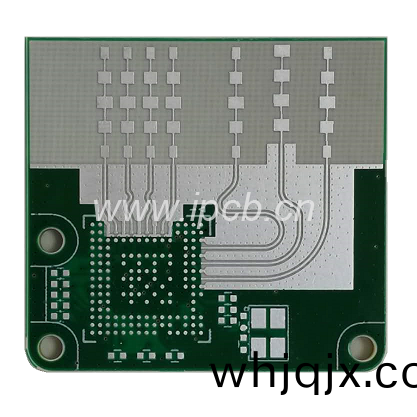 70g儸傑(jie)斯(si)ro4835高頻(pin)混(hun)壓闆(ban)