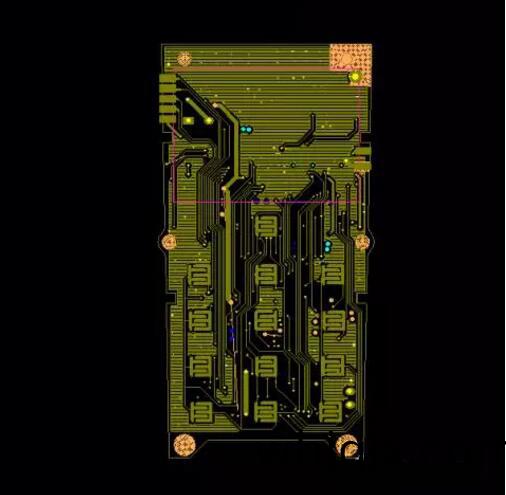 pcb線路(lu)闆(ban)信(xin)號(hao)層(ceng)