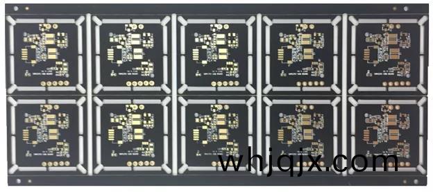 四層(ceng)pcb線路(lu)闆(ban)