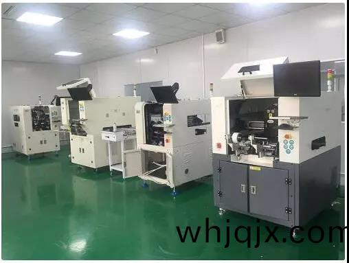 工業機器(qi)人(ren)的應(ying)用PCB廠傢