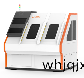 UV紫外(wai)激(ji)光(guang)打孔(kong)機(ji)