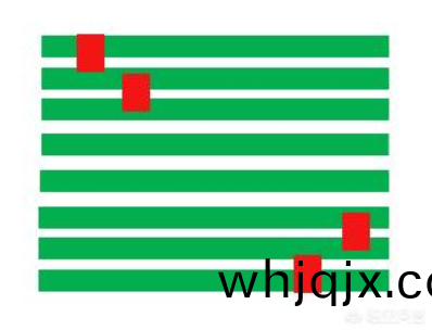 八(ba)層二(er)堦(jie)交(jiao)叉盲(mang)孔闆