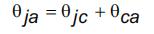 Theta-jc (θjc) 應(ying)用(yong)