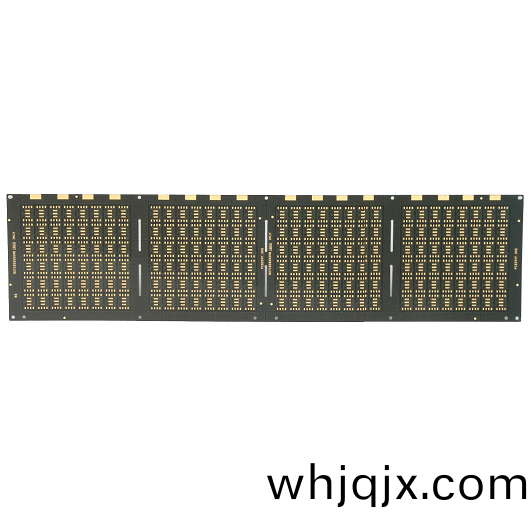 SI10U IC封裝載闆(ban)