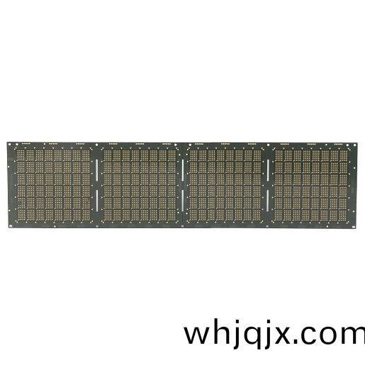 SI10U IC封裝(zhuang)載闆