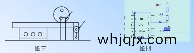 電源PCB線(xian)路(lu)闆(ban)設計(ji)