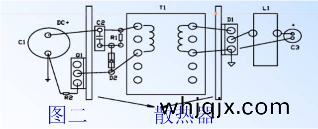 電源PCB線(xian)路(lu)闆設計