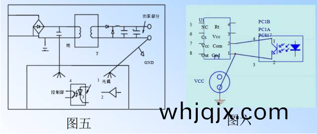 電(dian)源PCB線(xian)路闆設(she)計