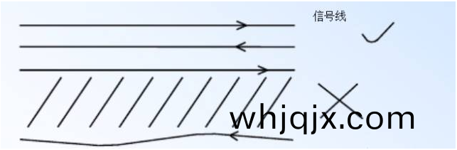 電(dian)源(yuan)PCB線(xian)路(lu)闆(ban)設(she)計