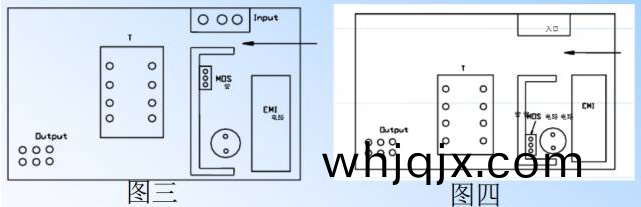 電(dian)源(yuan)PCB線路(lu)闆(ban)設計