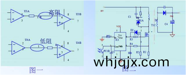 電源(yuan)PCB線路(lu)闆(ban)設(she)計(ji)