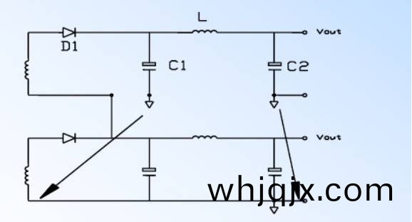 電源(yuan)PCB線路(lu)闆設(she)計(ji)