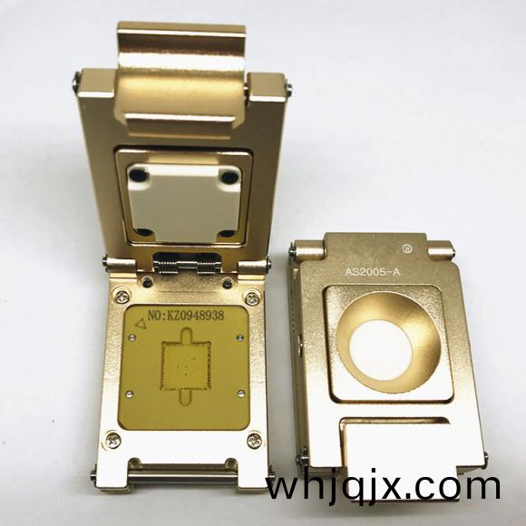 PCB測(ce)試(shi)基闆