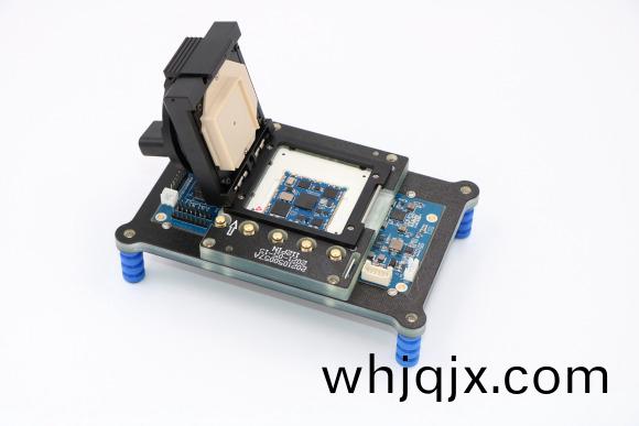 PCB測(ce)試(shi)基闆(ban)