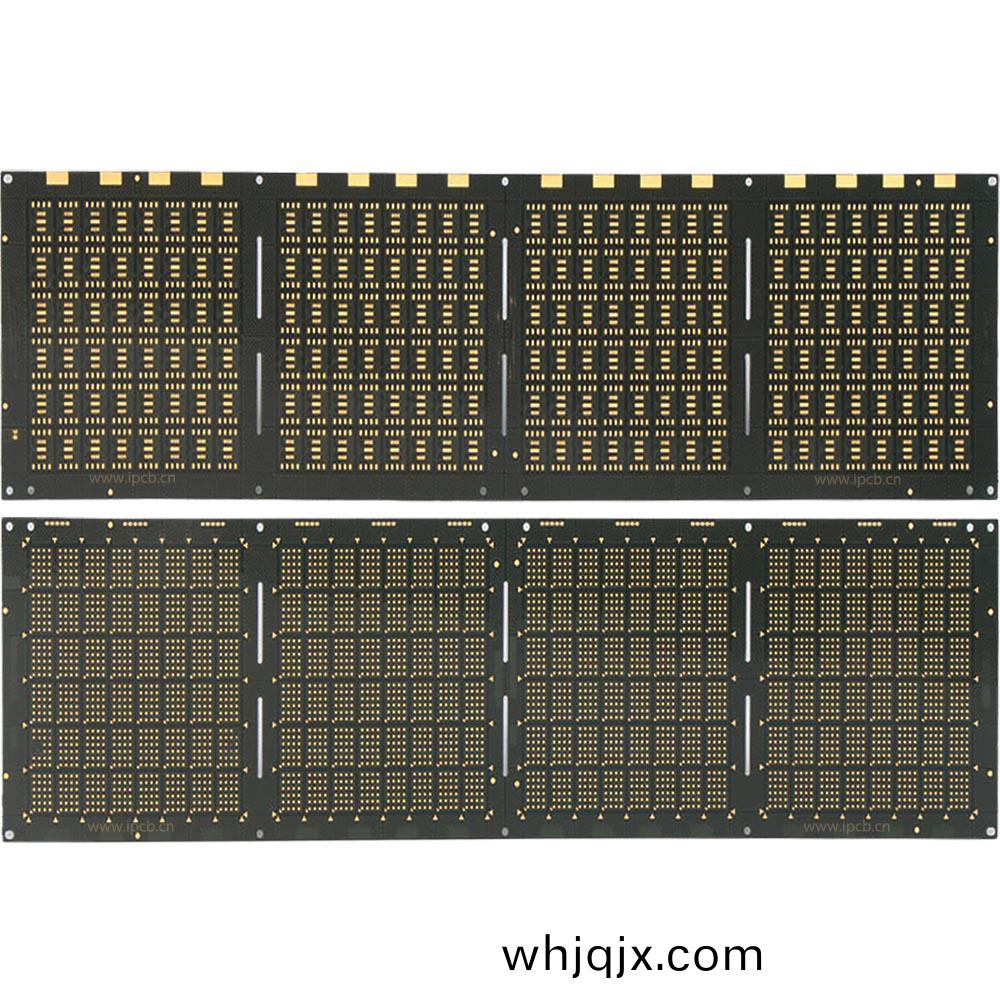SI10U IC封(feng)裝載闆(ban)