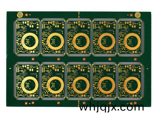 PCB線(xian)路(lu)闆